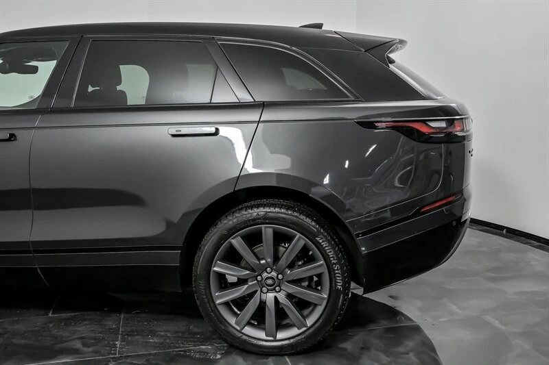 2020 Land Rover Range Rover Velar - Image 8 of 21