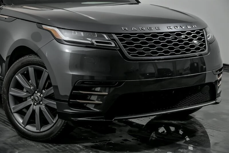 2020 Land Rover Range Rover Velar - Image 2 of 21