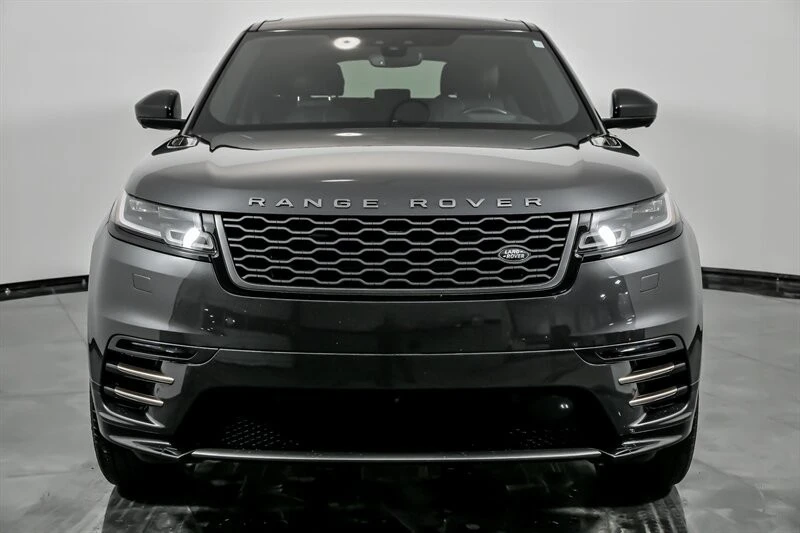 2020 Land Rover Range Rover Velar - Image 4 of 21