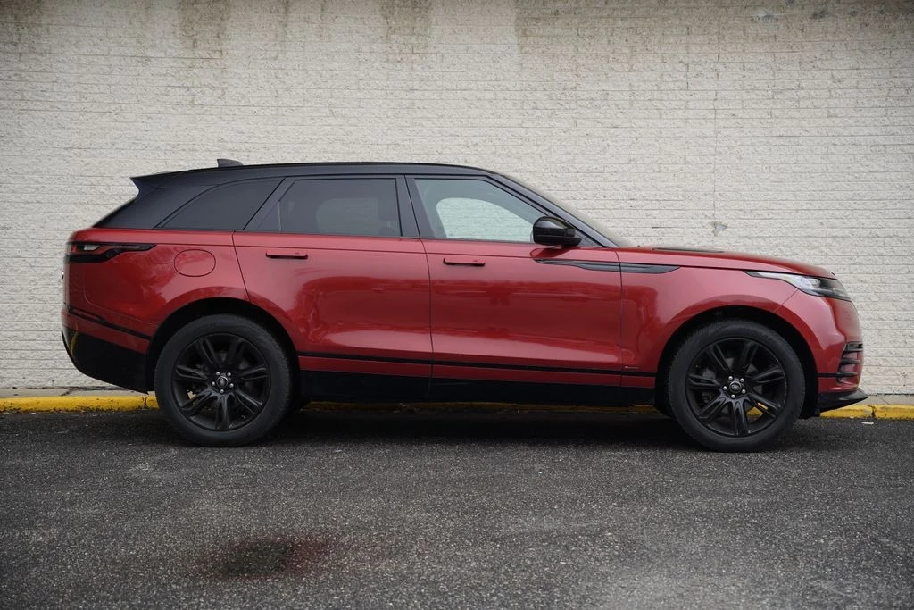 2020 Land Rover Range Rover Velar - Image 8 of 12