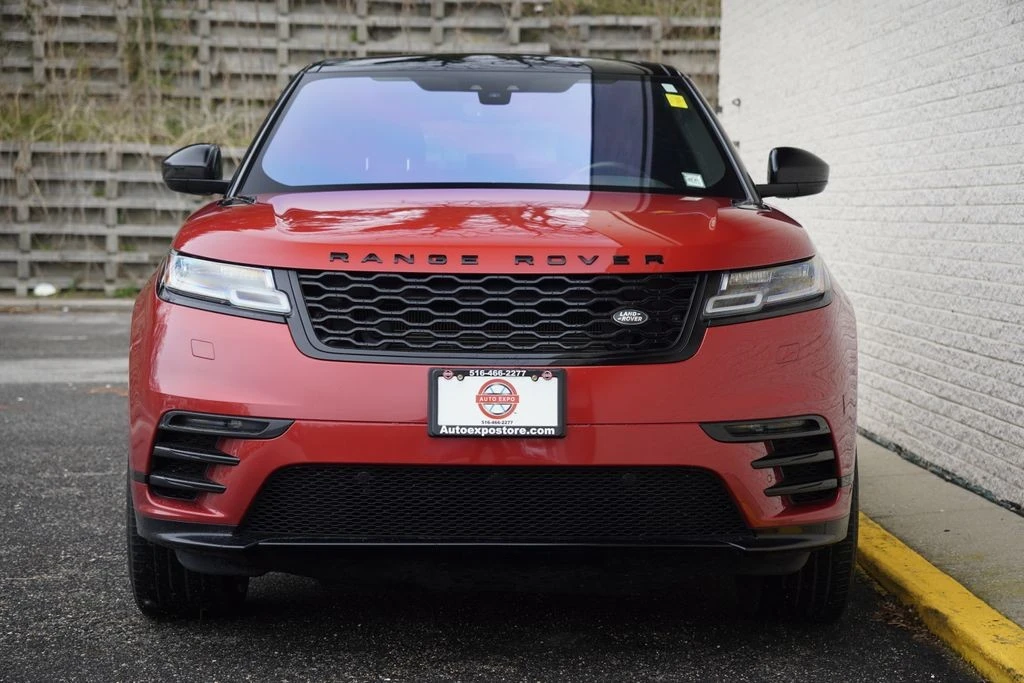 2020 Land Rover Range Rover Velar - Image 10 of 12