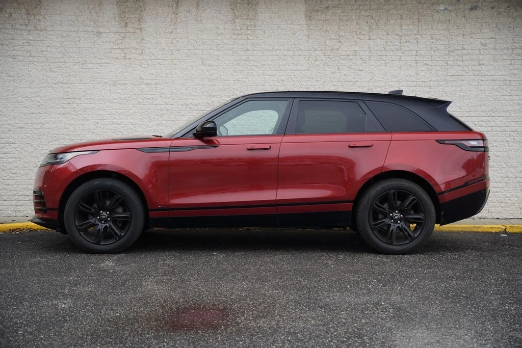 2020 Land Rover Range Rover Velar - Image 3 of 12