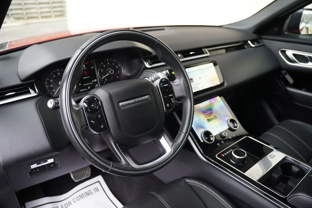2020 Land Rover Range Rover Velar - Image 2 of 12