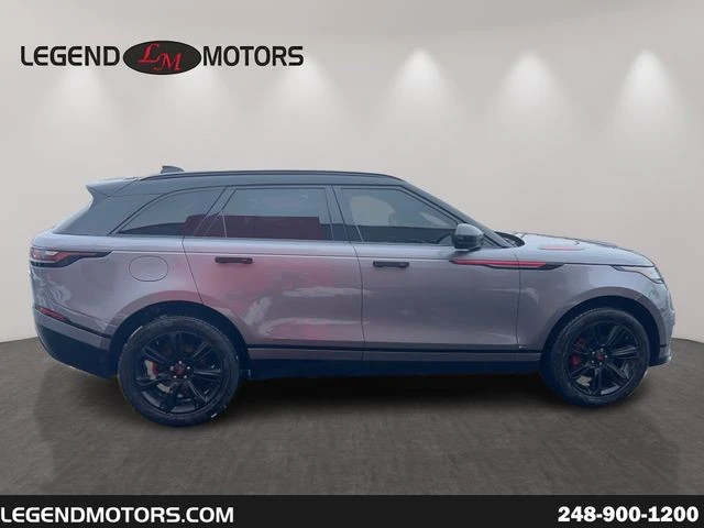 2020 Land Rover Range Rover Velar - Image 9 of 21