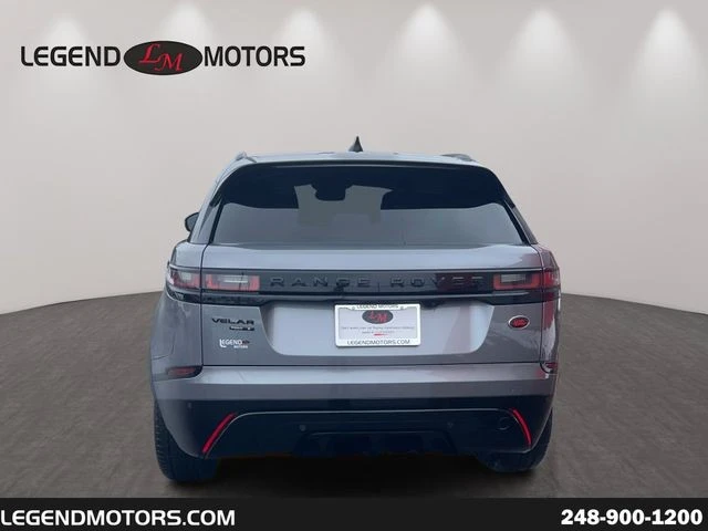2020 Land Rover Range Rover Velar - Image 7 of 21