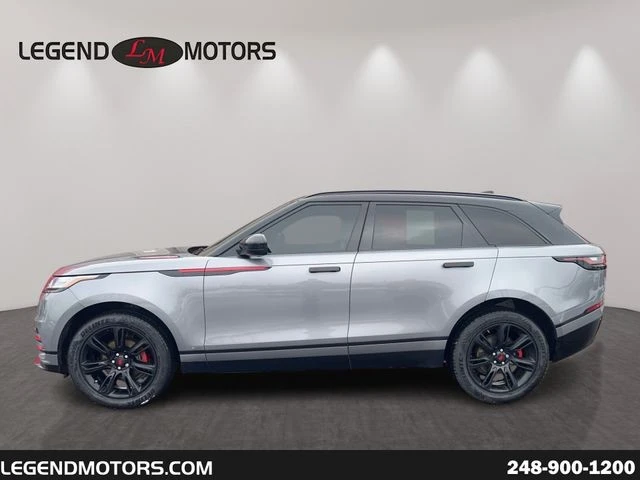 2020 Land Rover Range Rover Velar - Image 5 of 21