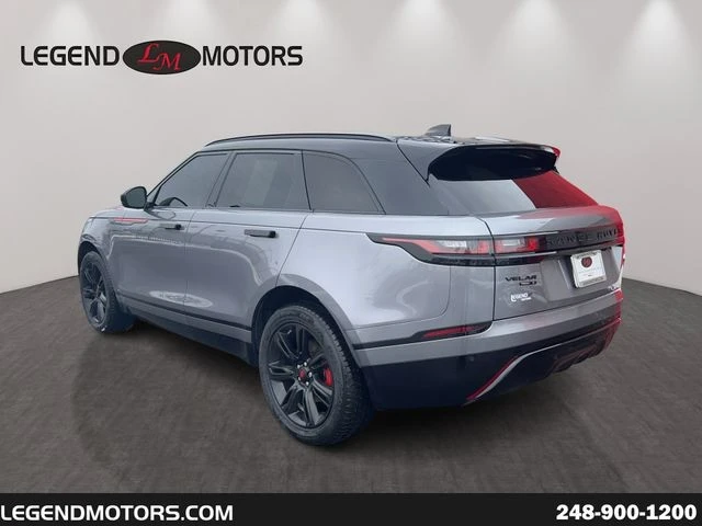 2020 Land Rover Range Rover Velar - Image 6 of 21