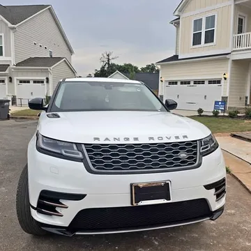 2020 Land Rover Range Rover Velar P250 R-Dynamic S Sport Unity