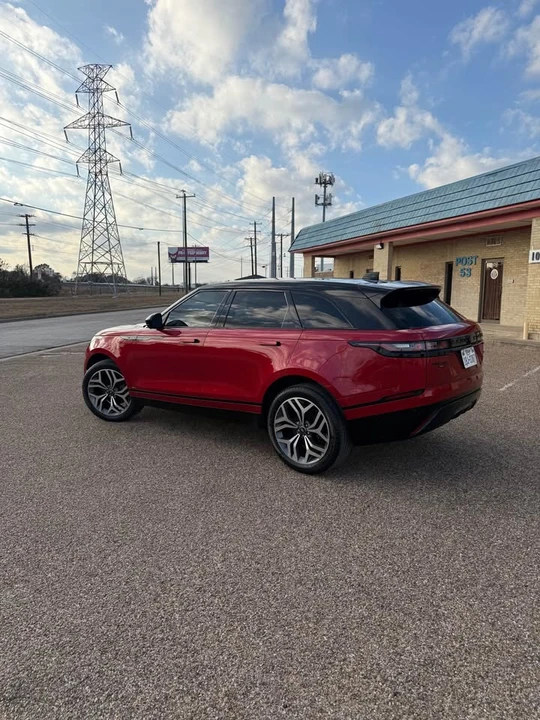 2020 Land Rover Range Rover Velar - Image 7 of 7