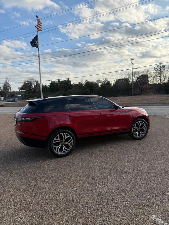 2020 Land Rover Range Rover Velar - Image 2 of 7