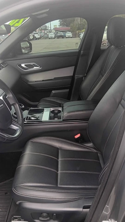 2020 Land Rover Range Rover Velar - Image 3 of 5