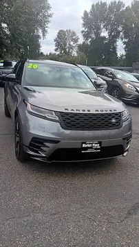 2020 Land Rover Range Rover Velar P250 R-Dynamic S