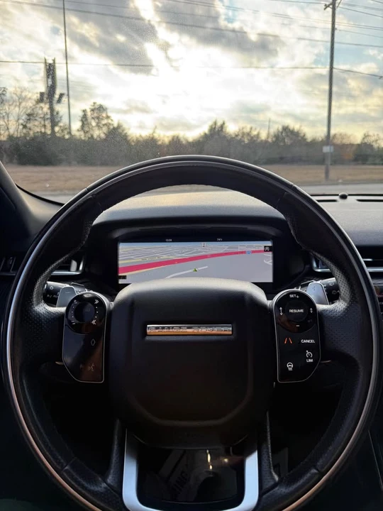 2020 Land Rover Range Rover Velar - Image 5 of 7