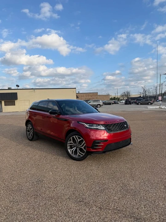 2020 Land Rover Range Rover Velar - Image 6 of 7