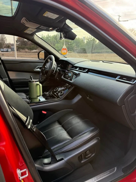 2020 Land Rover Range Rover Velar - Image 3 of 7