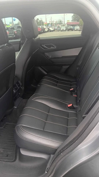 2020 Land Rover Range Rover Velar - Image 4 of 5