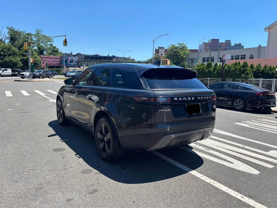 2020 Land Rover Range Rover Velar - Image 7 of 20