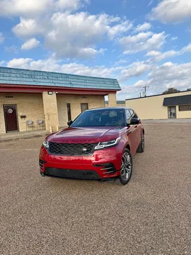 2020 Land Rover Range Rover Velar P250 R-Dynamic S
