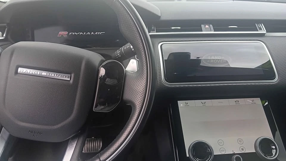 2020 Land Rover Range Rover Velar - Image 5 of 5