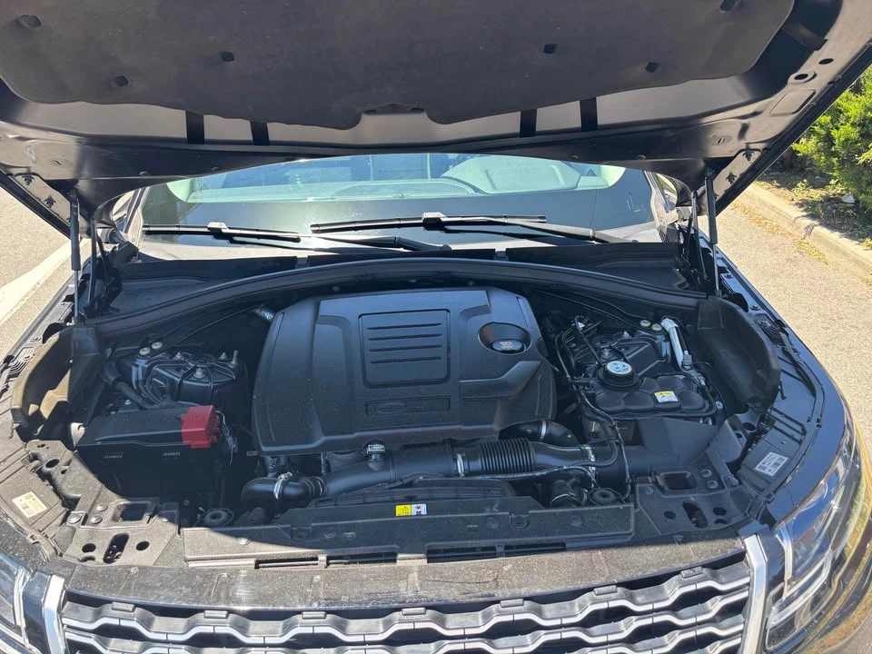 2020 Land Rover Range Rover Velar - Image 20 of 20