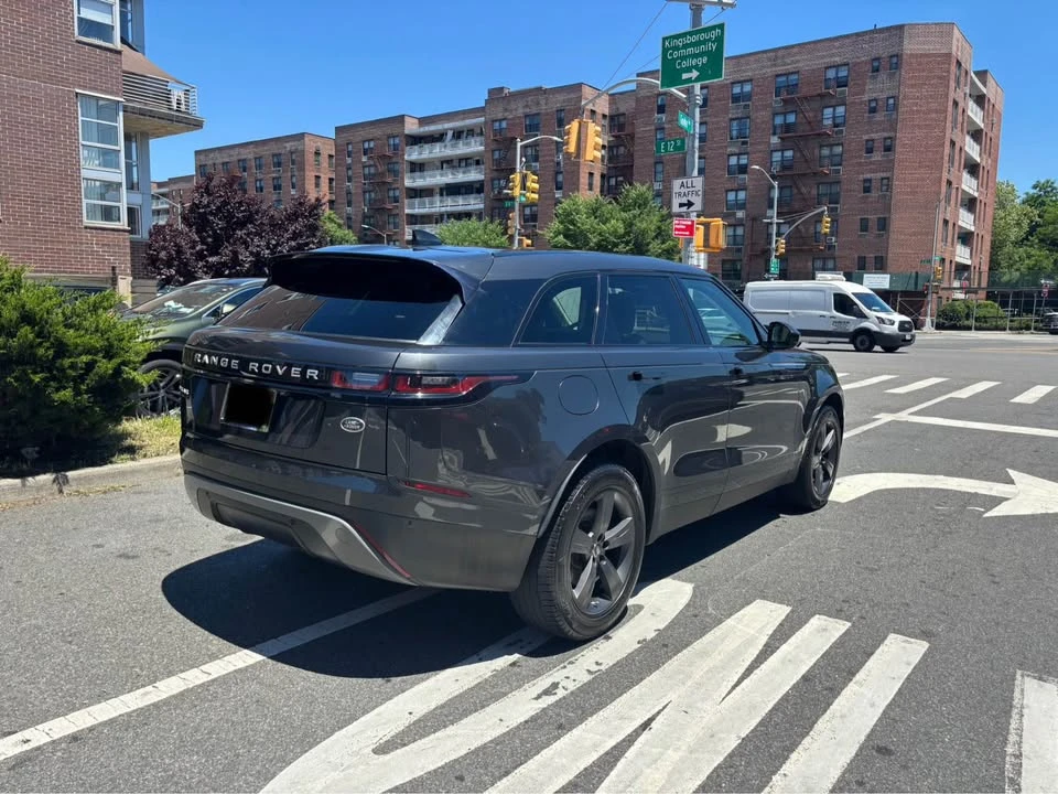 2020 Land Rover Range Rover Velar - Image 5 of 20