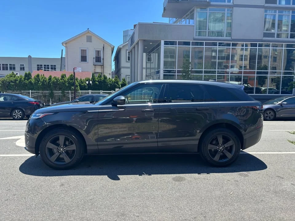 2020 Land Rover Range Rover Velar - Image 8 of 20