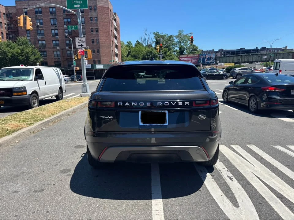 2020 Land Rover Range Rover Velar - Image 6 of 20