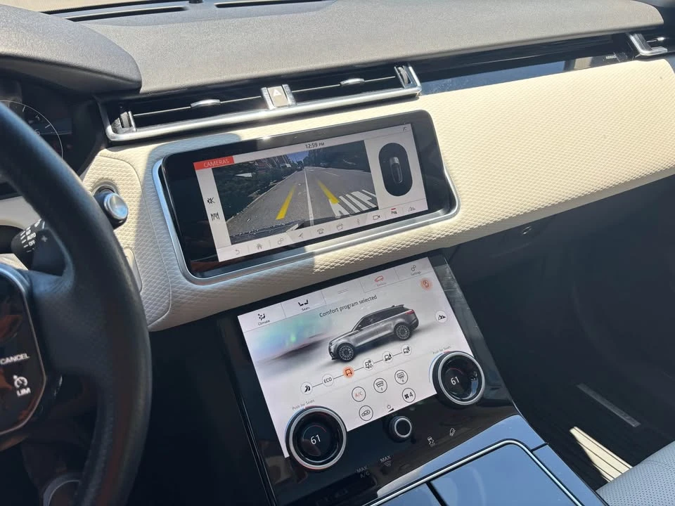2020 Land Rover Range Rover Velar - Image 17 of 20