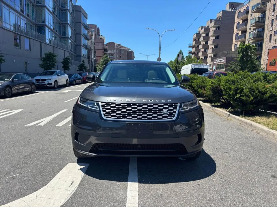 2020 Land Rover Range Rover Velar - Image 2 of 20