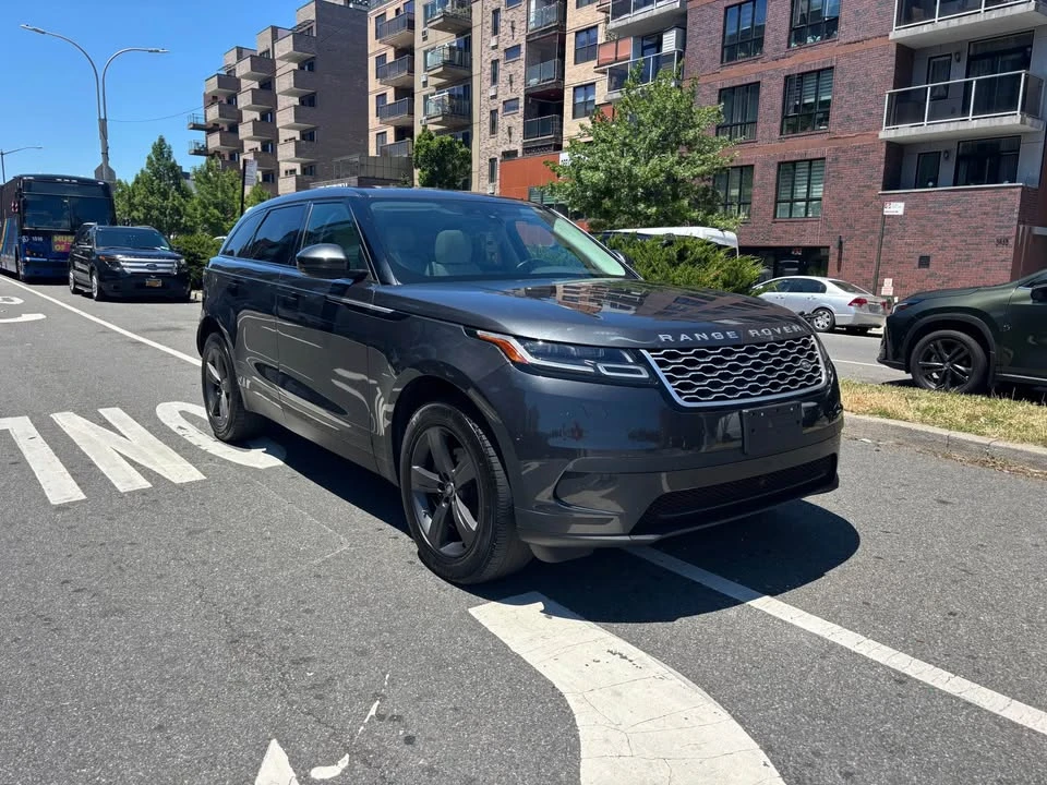 2020 Land Rover Range Rover Velar - Image 3 of 20