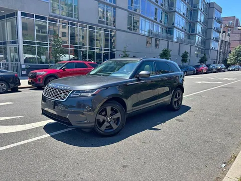 2020 Land Rover Range Rover Velar P250 R-Dynamic S