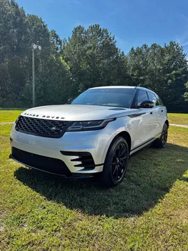 2020 Land Rover Range Rover Velar P250 R-Dynamic S