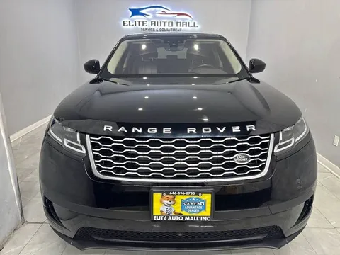 2020 Land Rover Range Rover Velar P250 S-AWD S 4dr SUV
