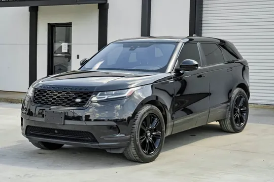 2020 Land Rover Range Rover Velar P250 S