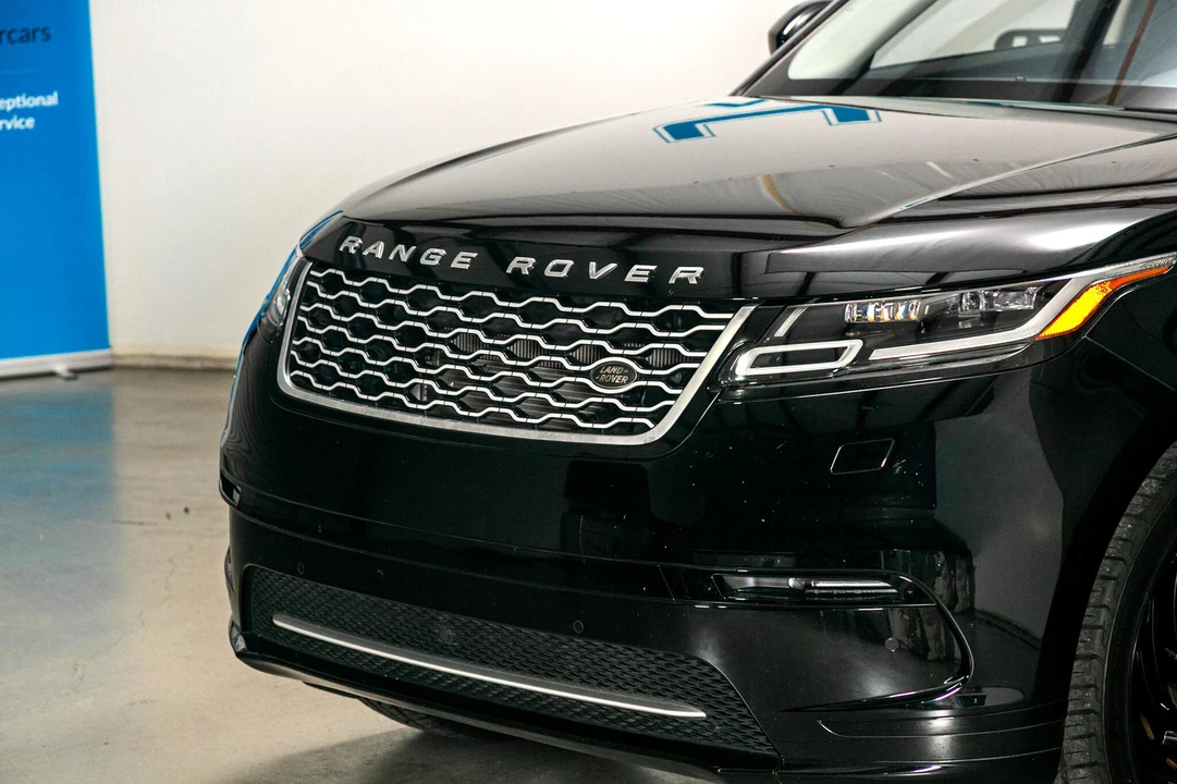2020 Land Rover Range Rover Velar - Image 5 of 21