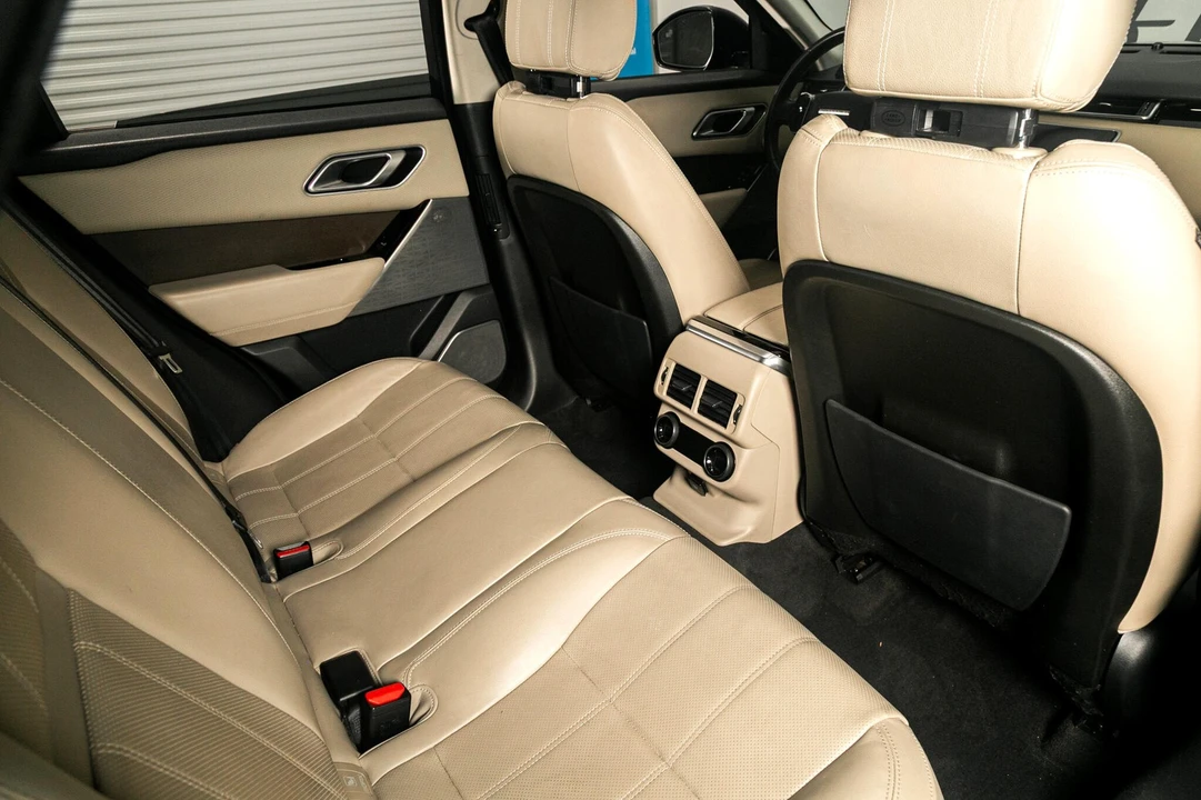 2020 Land Rover Range Rover Velar - Image 8 of 21