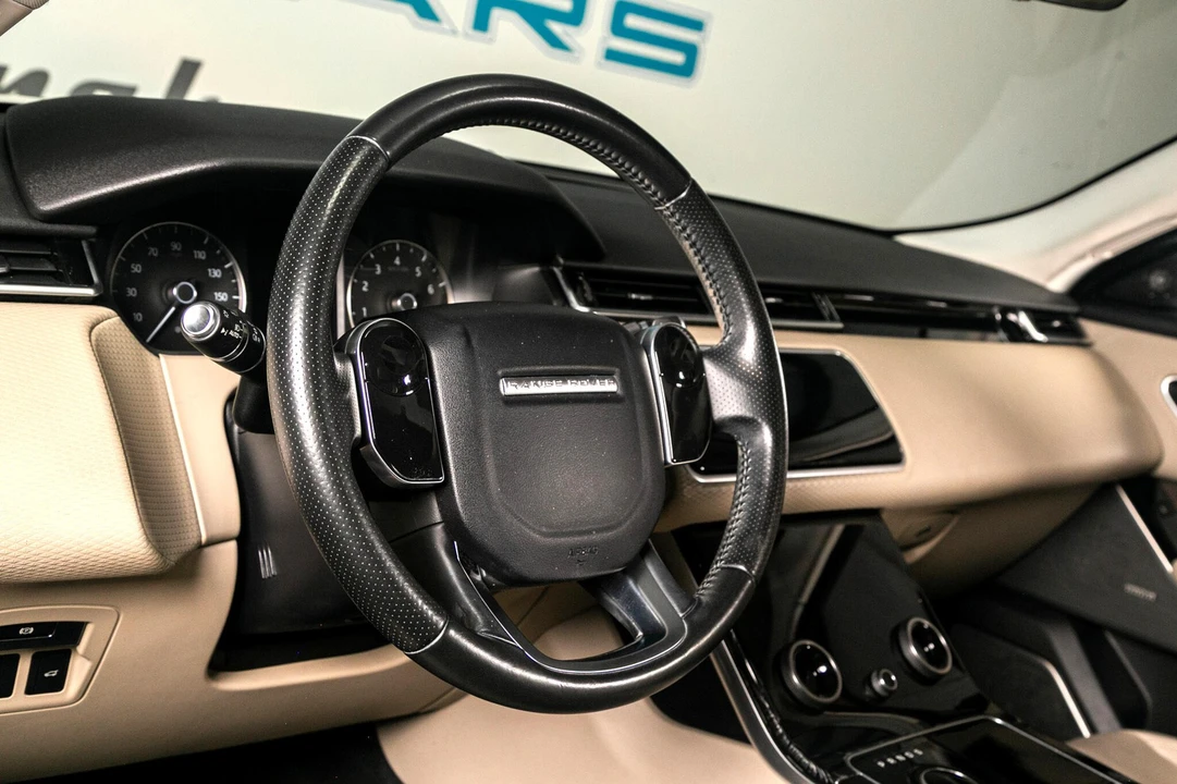 2020 Land Rover Range Rover Velar - Image 2 of 21