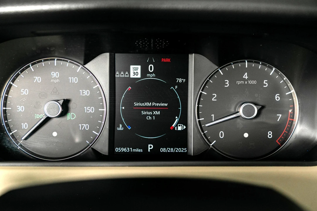 2020 Land Rover Range Rover Velar - Image 14 of 21