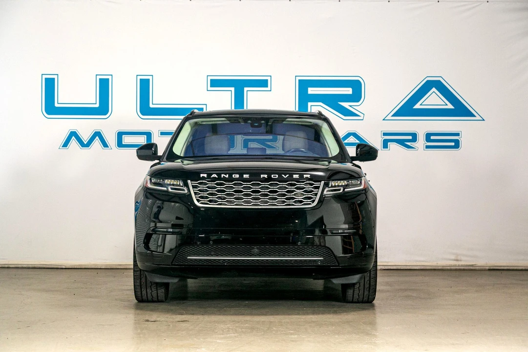 2020 Land Rover Range Rover Velar - Image 7 of 21