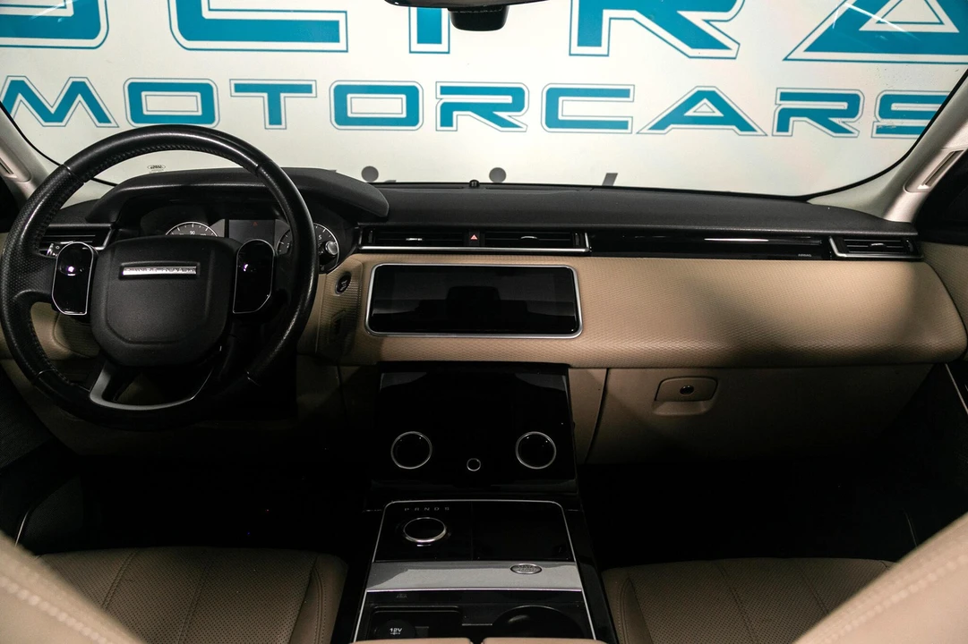 2020 Land Rover Range Rover Velar - Image 10 of 21