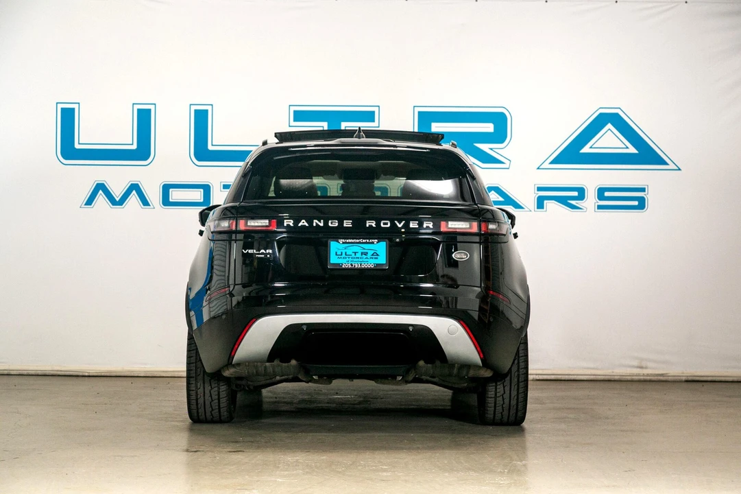 2020 Land Rover Range Rover Velar - Image 11 of 21