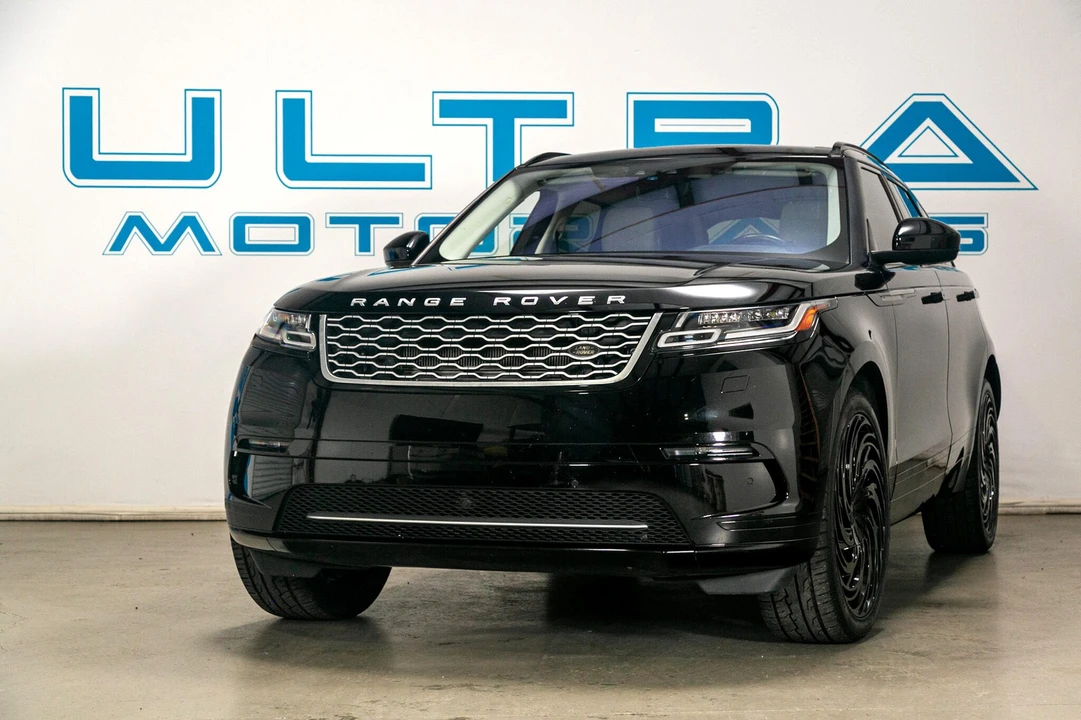 2020 Land Rover Range Rover Velar - Image 3 of 21