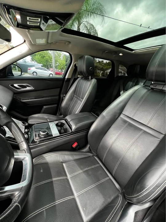 2020 Land Rover Range Rover Velar - Image 11 of 11