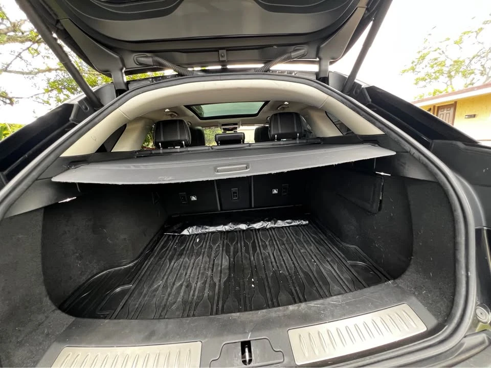 2020 Land Rover Range Rover Velar - Image 5 of 11