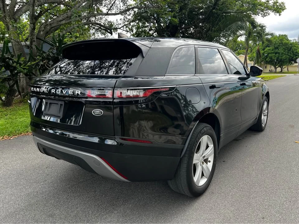 2020 Land Rover Range Rover Velar - Image 3 of 11