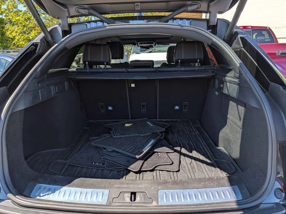 2020 Land Rover Range Rover Velar - Image 12 of 14