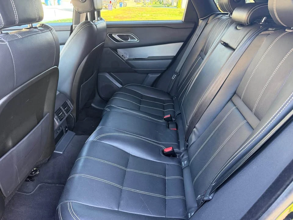 2020 Land Rover Range Rover Velar - Image 10 of 13