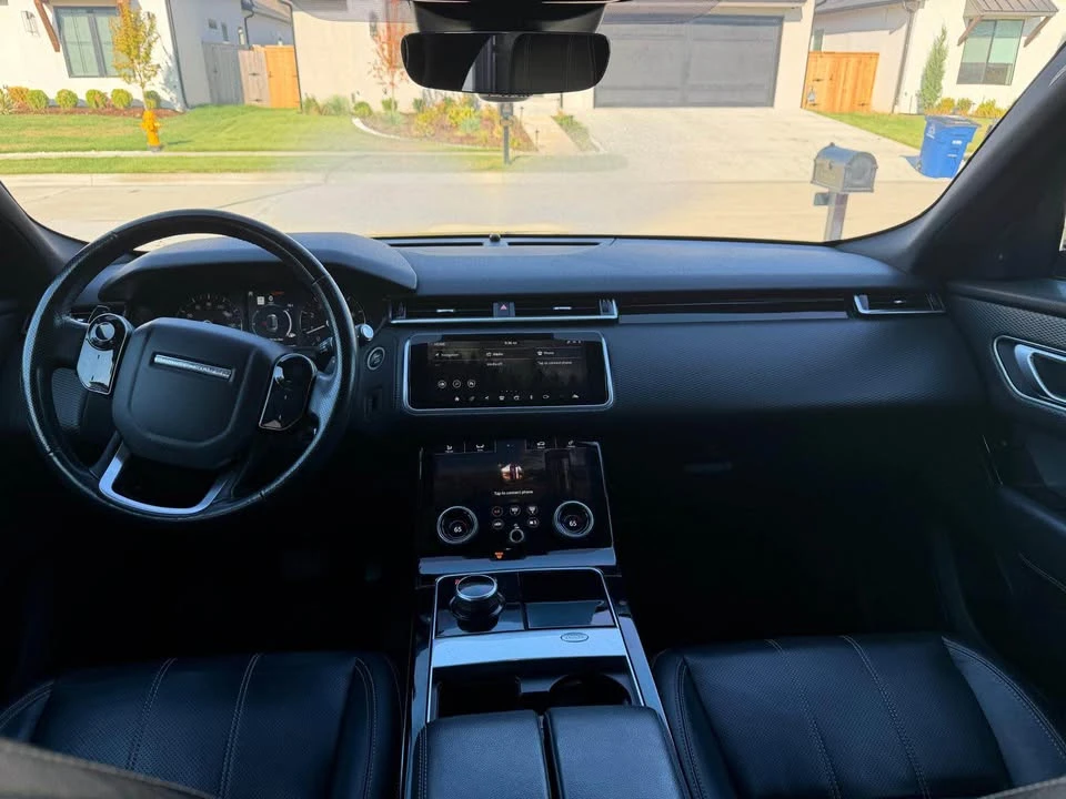 2020 Land Rover Range Rover Velar - Image 8 of 13