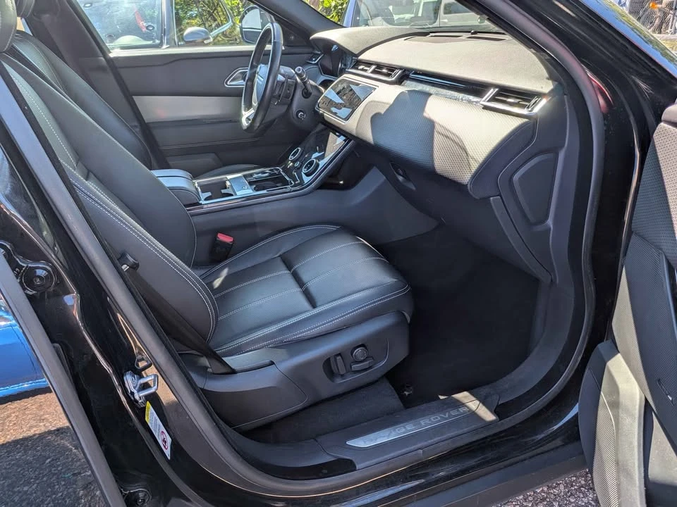 2020 Land Rover Range Rover Velar - Image 5 of 14