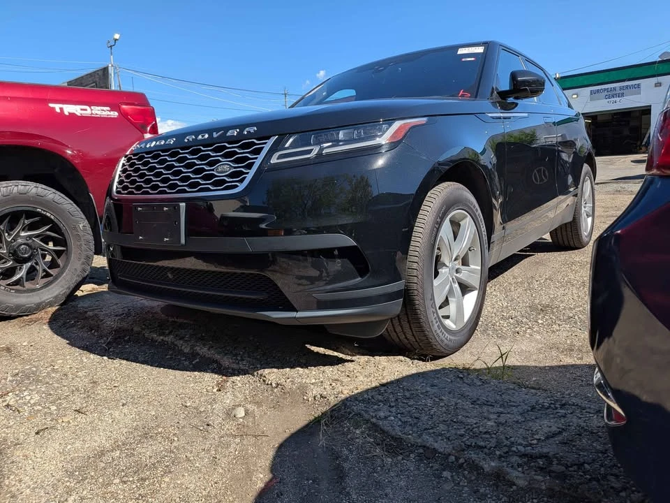 2020 Land Rover Range Rover Velar - Image 2 of 14